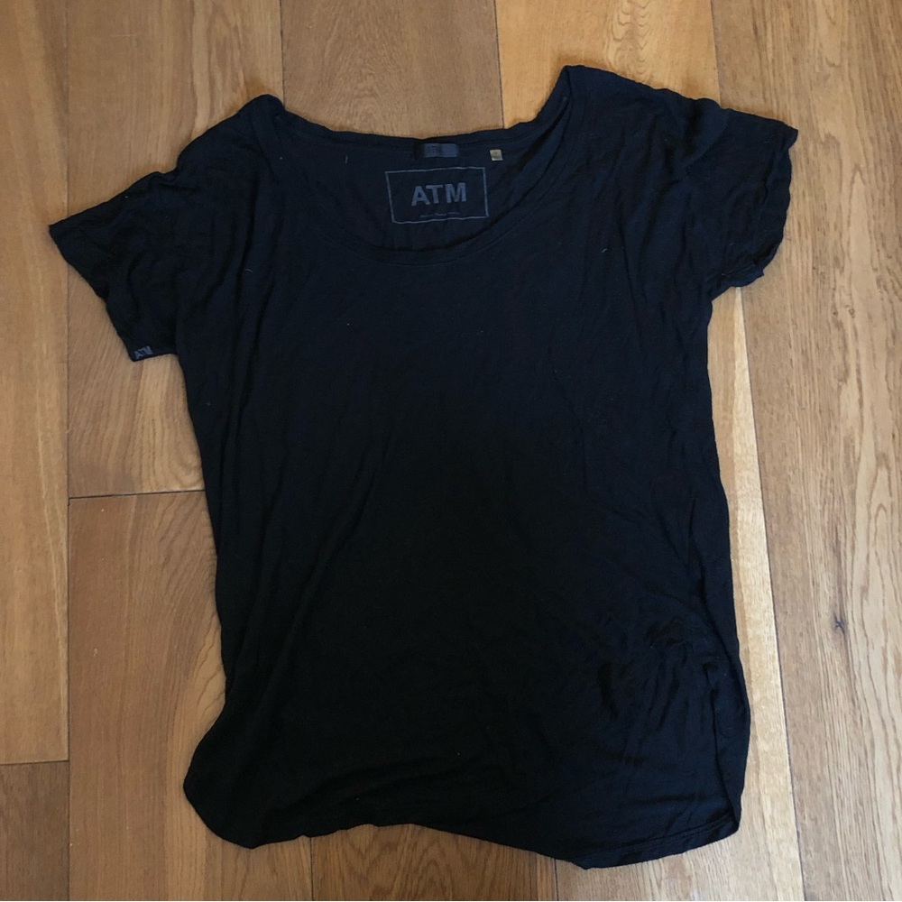 ATM tshirt